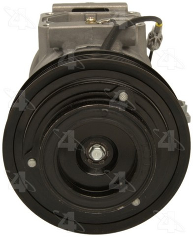 Four Seasons A/C Compressor P/N:78334