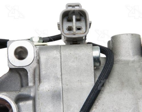 Four Seasons A/C Compressor P/N:78338