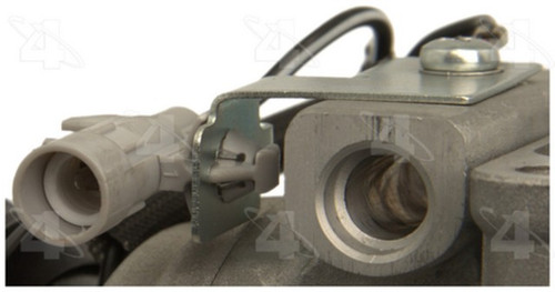 Four Seasons A/C Compressor P/N:78335