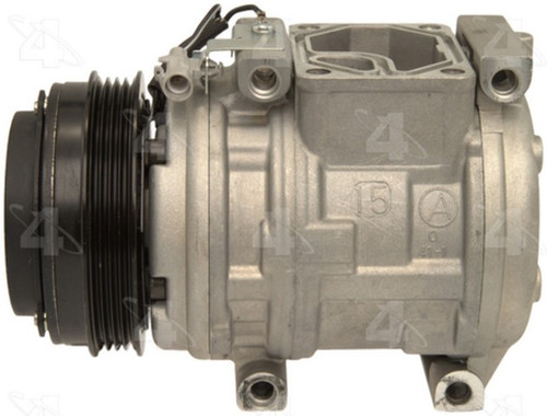 Four Seasons A/C Compressor 78335 - view 5