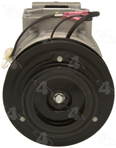 Four Seasons A/C Compressor P/N:78336