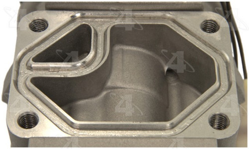 Four Seasons A/C Compressor P/N:78336