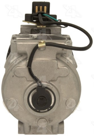 Four Seasons A/C Compressor P/N:78344
