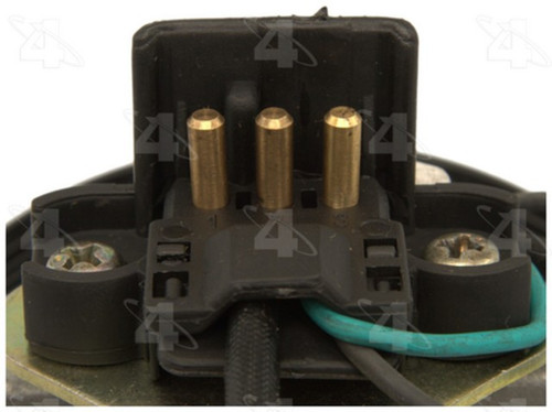 Four Seasons A/C Compressor P/N:78344