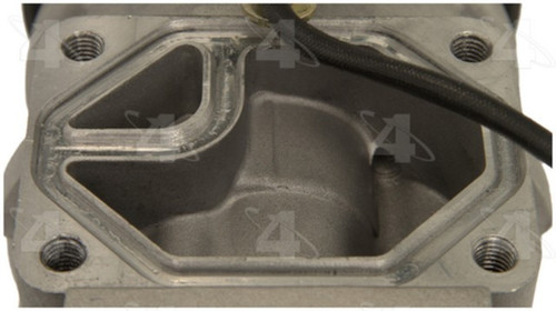 Four Seasons A/C Compressor 78344 - view 7