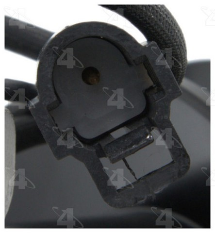 Four Seasons A/C Compressor 78358 - view 2