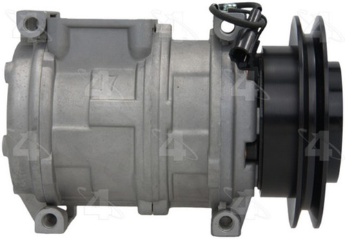 Four Seasons A/C Compressor P/N:78358
