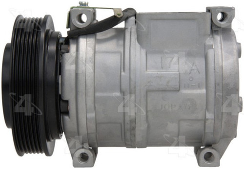 Four Seasons A/C Compressor P/N:78359