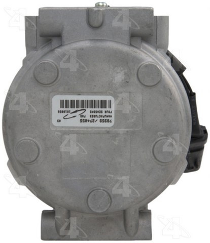 Four Seasons A/C Compressor P/N:78359