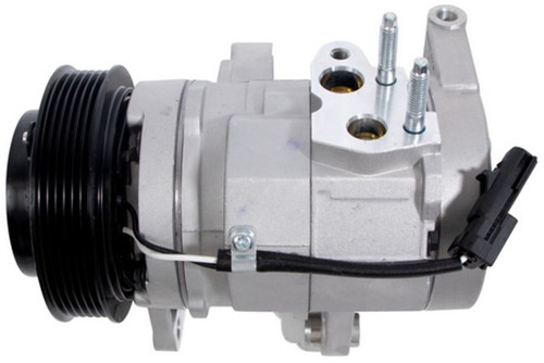 Four Seasons A/C Compressor P/N:78361