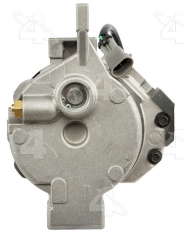 Four Seasons A/C Compressor P/N:78362
