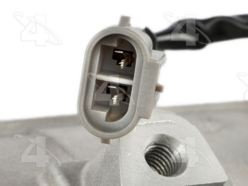Four Seasons A/C Compressor P/N:78363