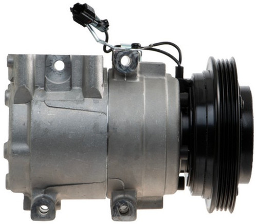 Four Seasons A/C Compressor P/N:78366