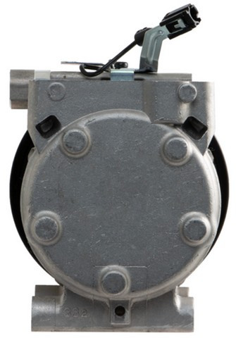 Four Seasons A/C Compressor P/N:78366
