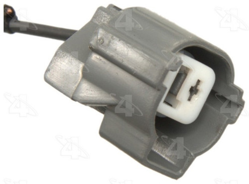 Four Seasons A/C Compressor P/N:78372