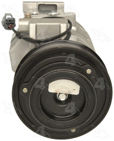 Four Seasons A/C Compressor P/N:78372