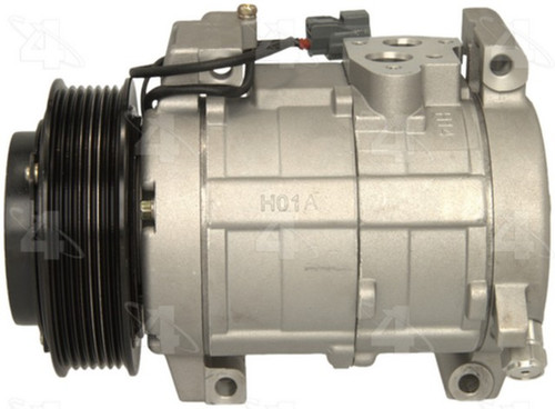 Four Seasons A/C Compressor P/N:78372