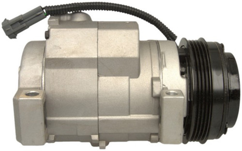 Four Seasons A/C Compressor 78376 - view 5