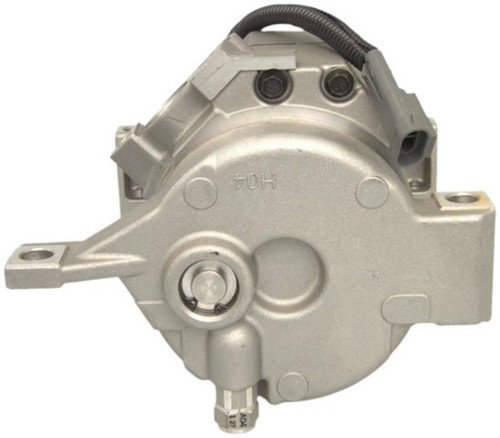 Four Seasons A/C Compressor P/N:78376