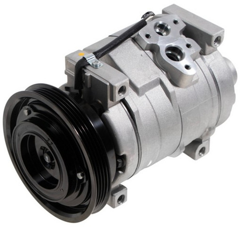 Four Seasons A/C Compressor P/N:78378
