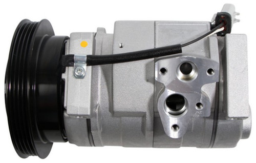 Four Seasons A/C Compressor P/N:78378