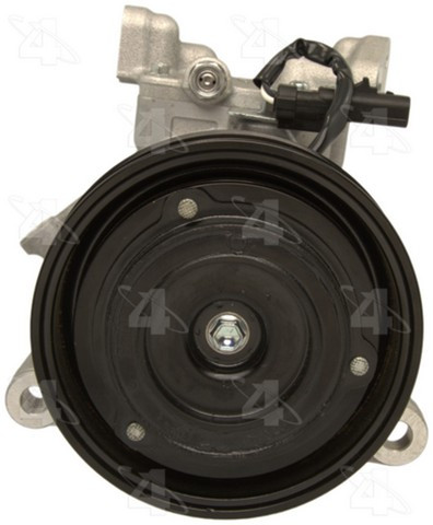 Four Seasons A/C Compressor P/N:78380