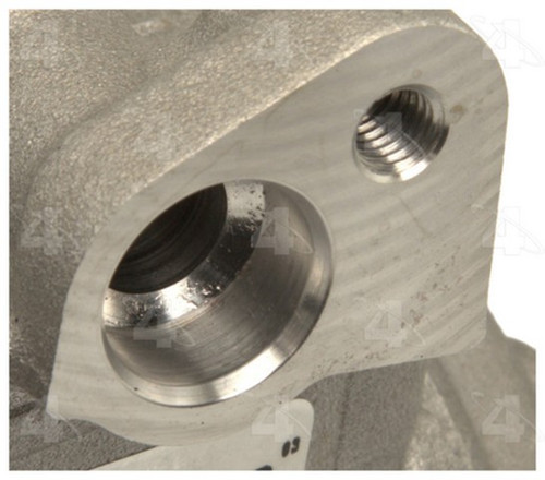 Four Seasons A/C Compressor 78380 - view 7