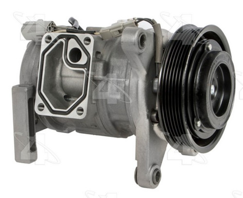 Four Seasons A/C Compressor 78382