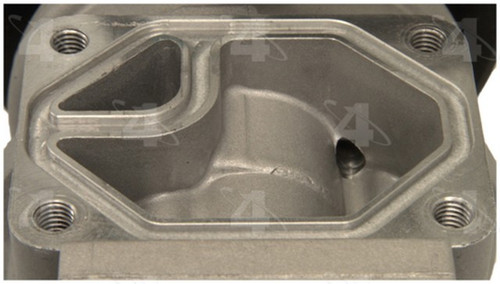 Four Seasons A/C Compressor 78381 - view 3