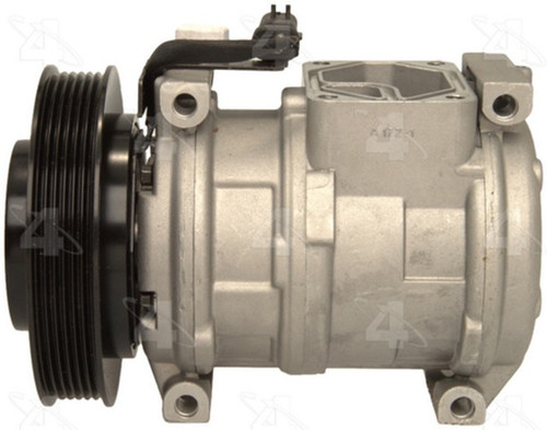Four Seasons A/C Compressor P/N:78381