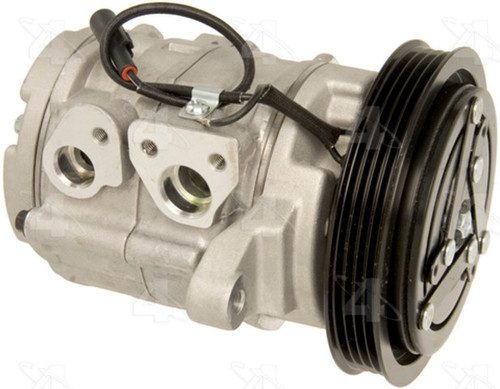 Four Seasons A/C Compressor P/N:78384