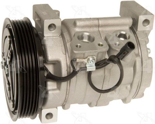 Four Seasons A/C Compressor P/N:78385
