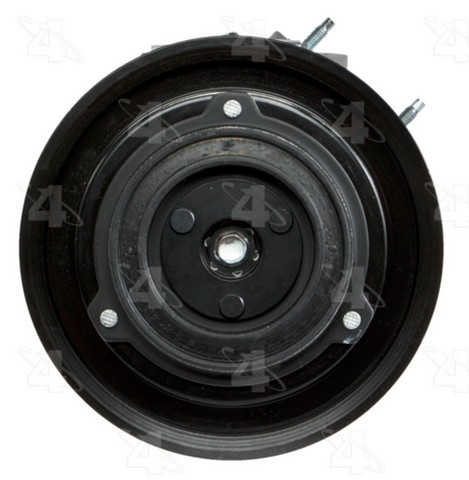 Four Seasons A/C Compressor 78391 - view 7