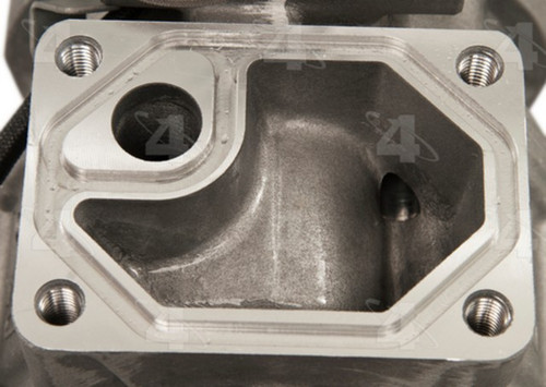 Four Seasons A/C Compressor P/N:78397