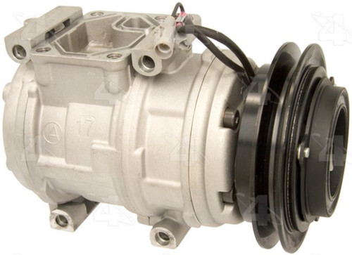 Four Seasons A/C Compressor 78393
