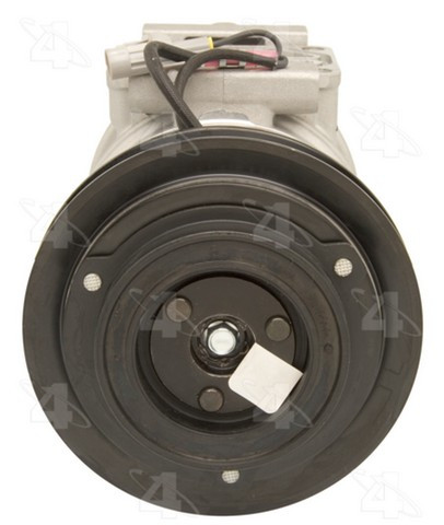 Four Seasons A/C Compressor P/N:78393