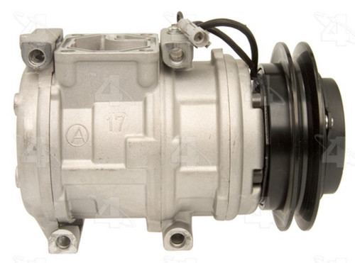 Four Seasons A/C Compressor 78393 - view 6