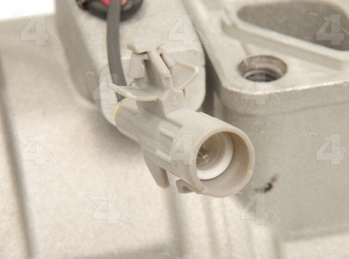 Four Seasons A/C Compressor 78393 - view 7
