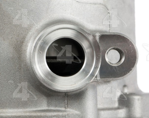 Four Seasons A/C Compressor 78400 - view 2