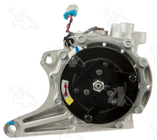 Four Seasons A/C Compressor 78400 - view 4