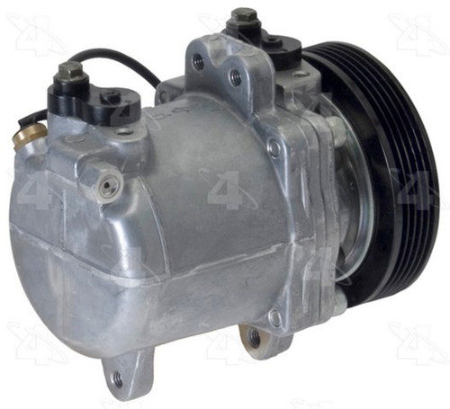 Four Seasons A/C Compressor P/N:78491