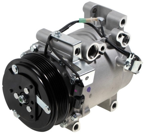 Four Seasons A/C Compressor P/N:78492