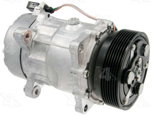 Four Seasons A/C Compressor 78543