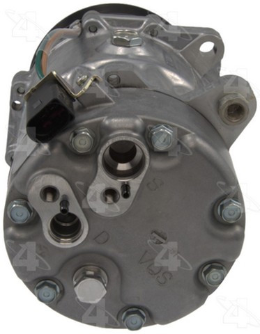 Four Seasons A/C Compressor P/N:78543