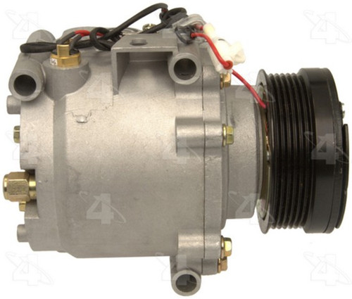 Four Seasons A/C Compressor 78547 - view 2