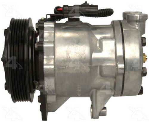 Four Seasons A/C Compressor P/N:78558