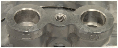 Four Seasons A/C Compressor P/N:78558