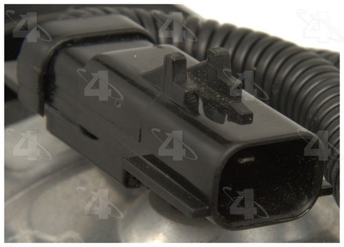 Four Seasons A/C Compressor 78558 - view 7