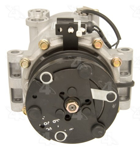 Four Seasons A/C Compressor P/N:78570