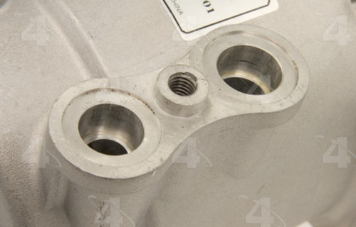 Four Seasons A/C Compressor 78570 - view 6